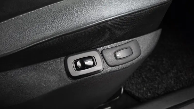 Renault Samsung QM3