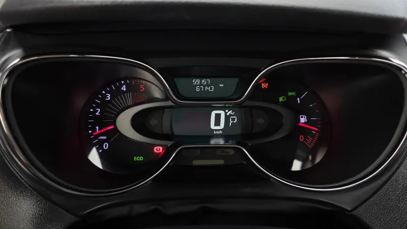 Renault Samsung QM3