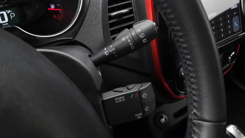 Renault Samsung QM3