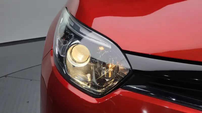 Renault Samsung QM3