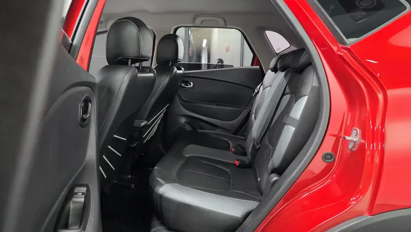 Renault Samsung QM3
