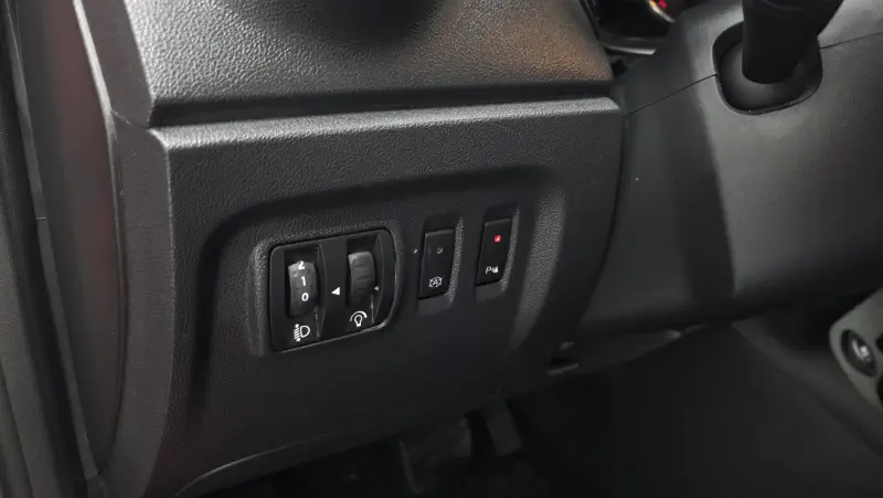 Renault Samsung QM3