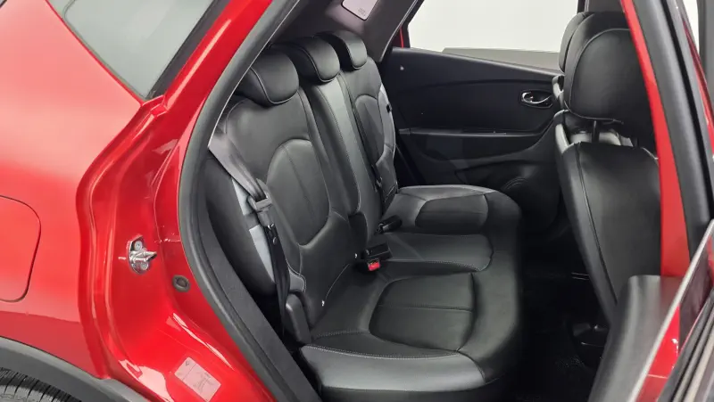 Renault Samsung QM3
