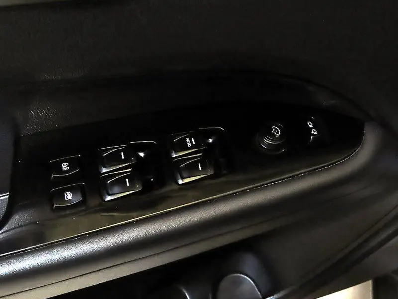 SsangYong Rexton Sports Khan