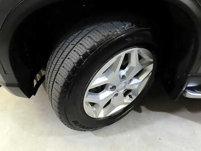 SsangYong Rexton Sports Khan
