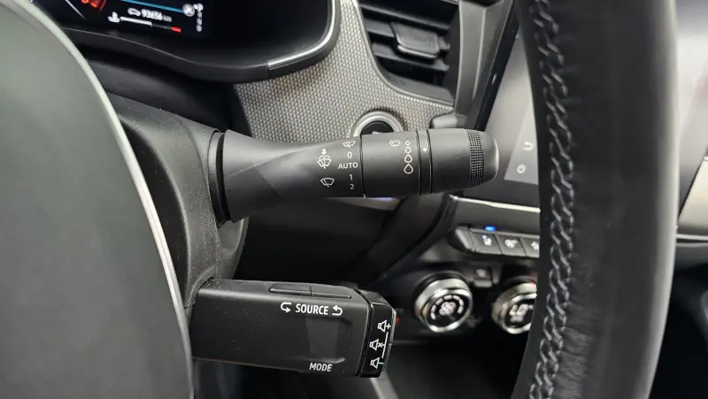 Renault Samsung XM3