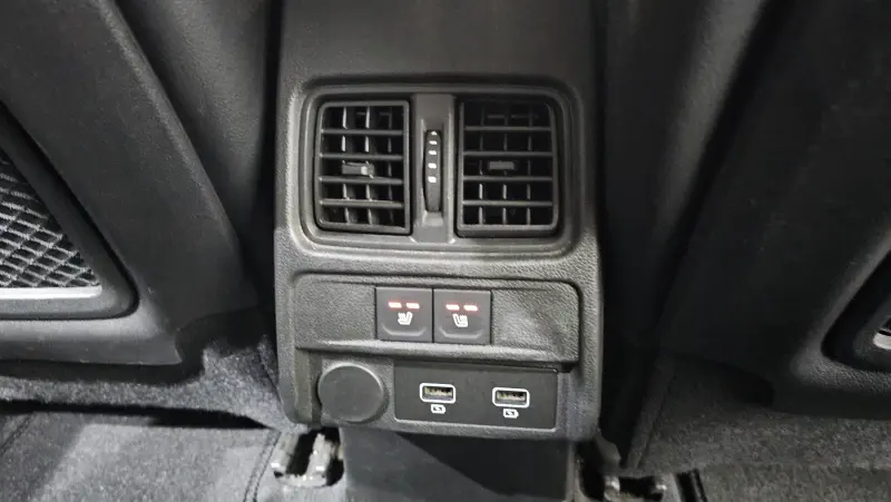 Renault Samsung XM3
