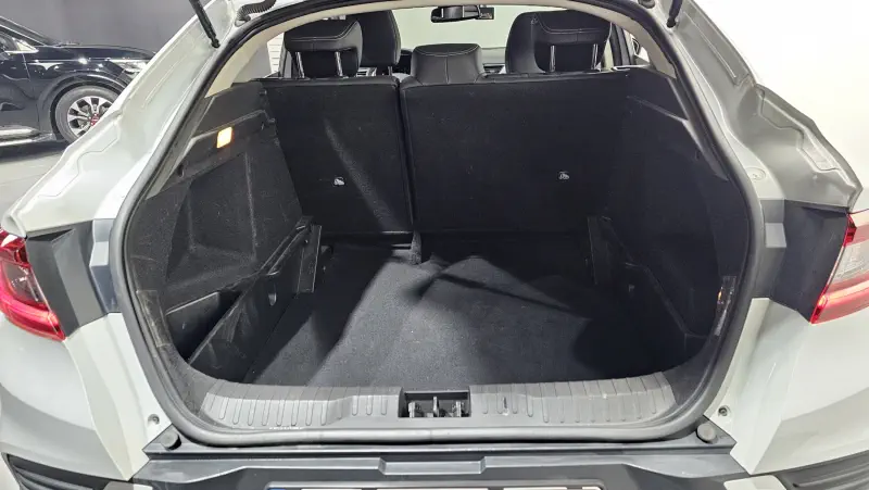 Renault Samsung XM3