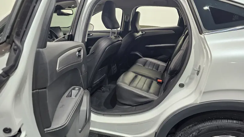 Renault Samsung XM3