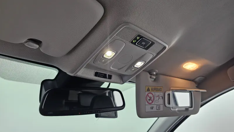 Renault Samsung XM3
