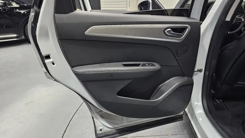 Renault Samsung XM3