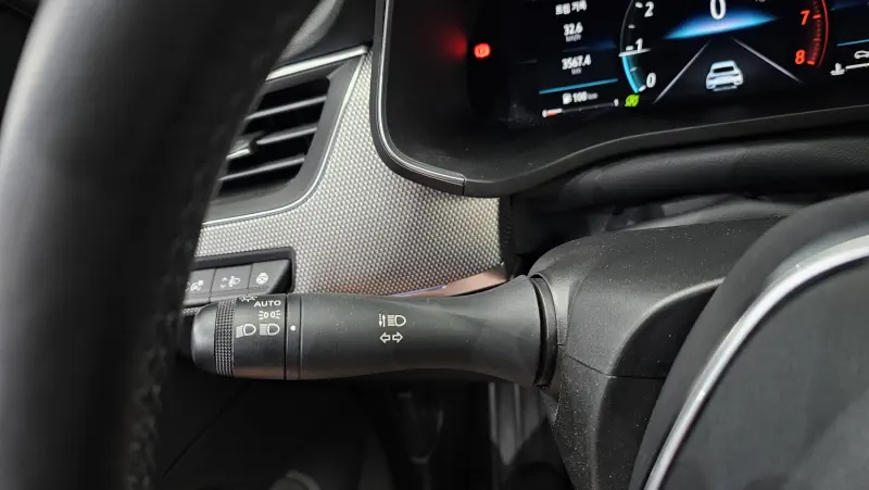 Renault Samsung XM3