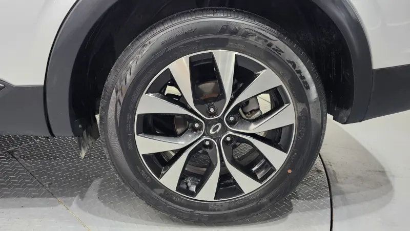 Renault Samsung XM3