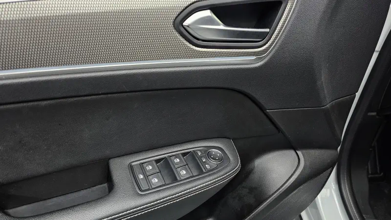 Renault Samsung XM3