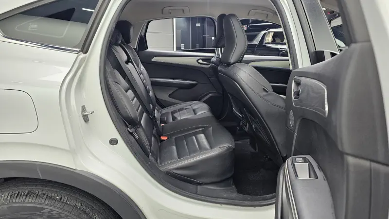 Renault Samsung XM3