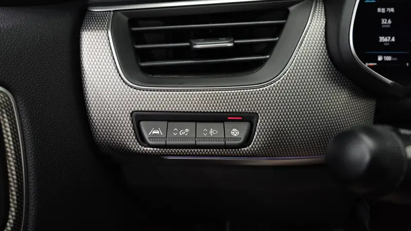 Renault Samsung XM3