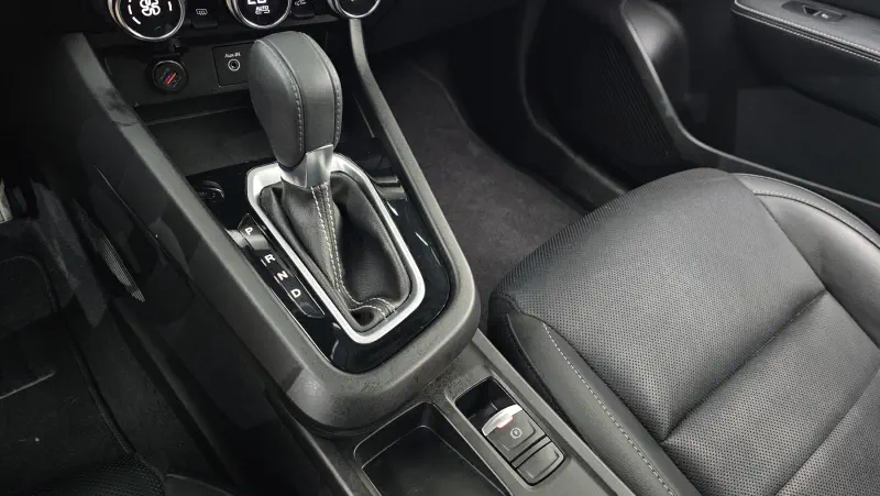 Renault Samsung XM3