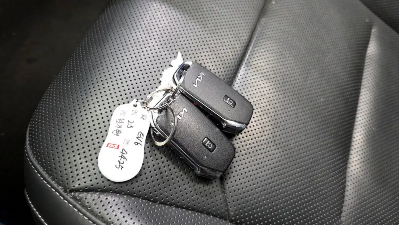 Kia EV6