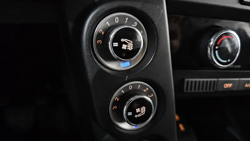 SsangYong Korando Sports