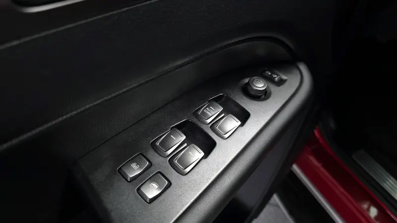 SsangYong Rexton Sports Khan