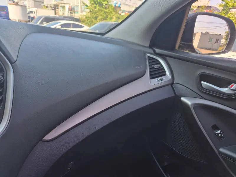 Hyundai Maxcruze