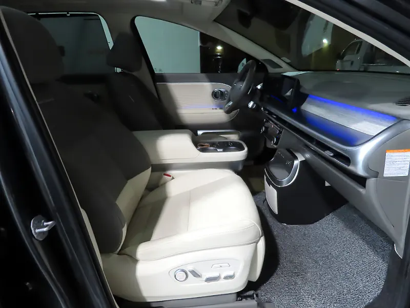 Hyundai Ioniq 9