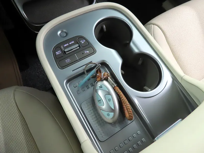 Hyundai Ioniq 9