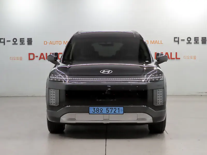 Hyundai Ioniq 9