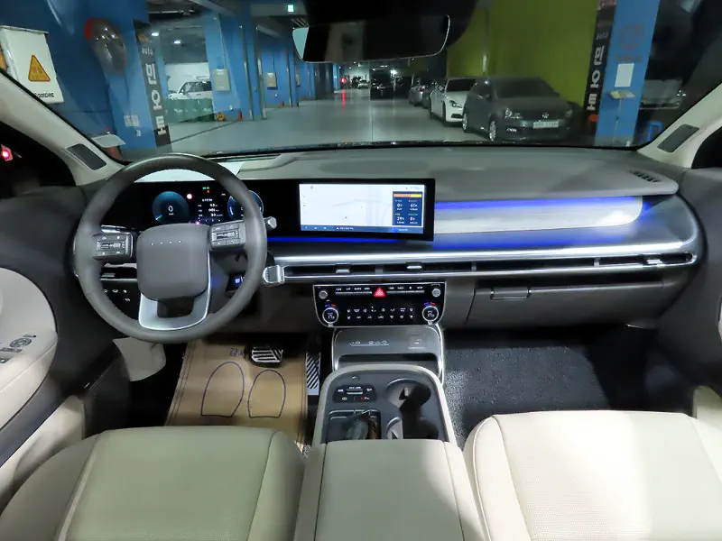 Hyundai Ioniq 9