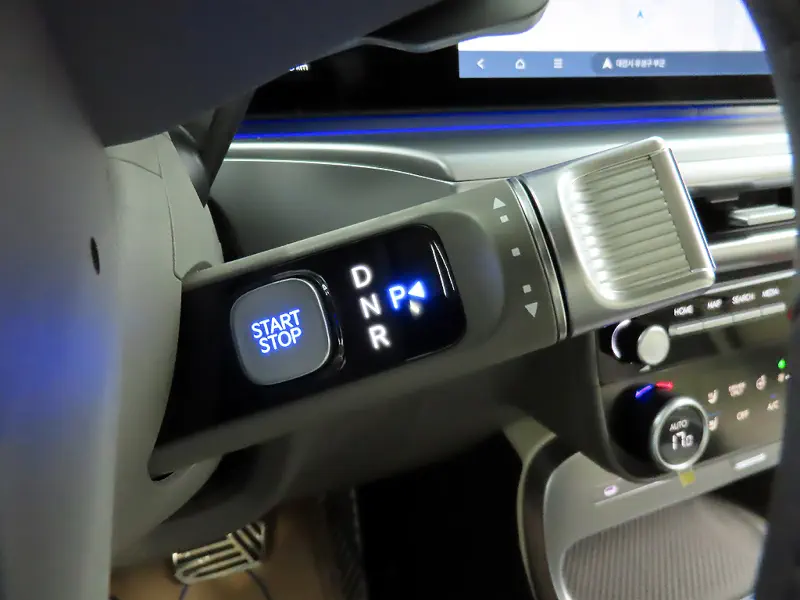 Hyundai Ioniq 9