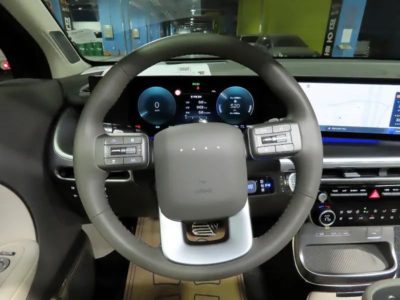 Hyundai Ioniq 9