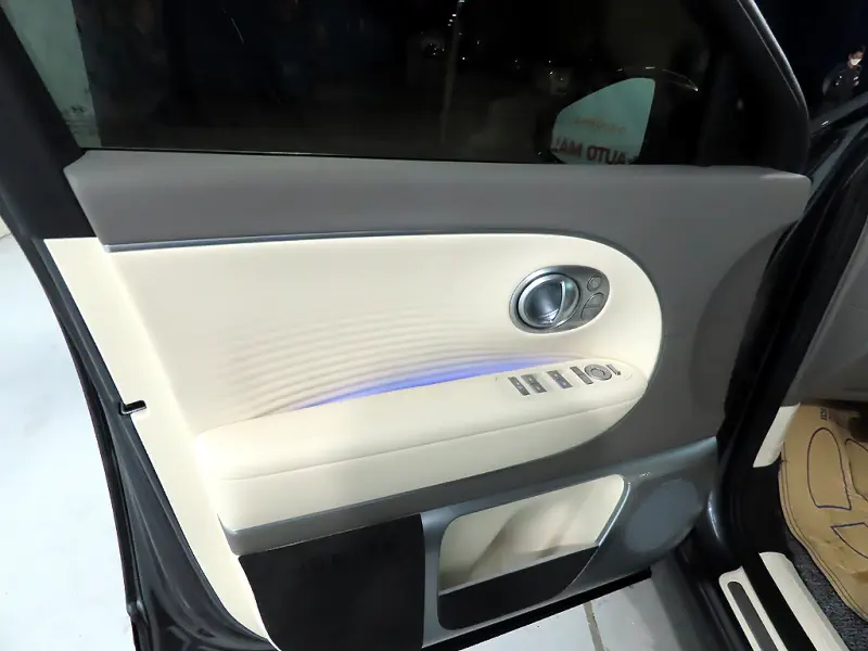 Hyundai Ioniq 9