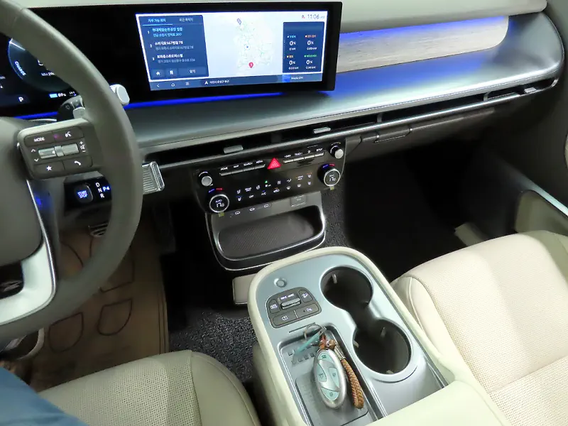 Hyundai Ioniq 9