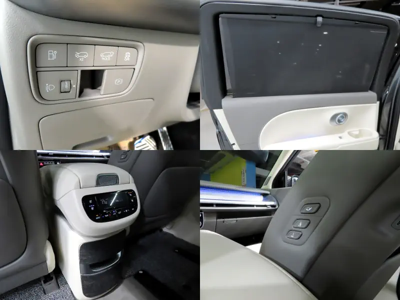 Hyundai Ioniq 9