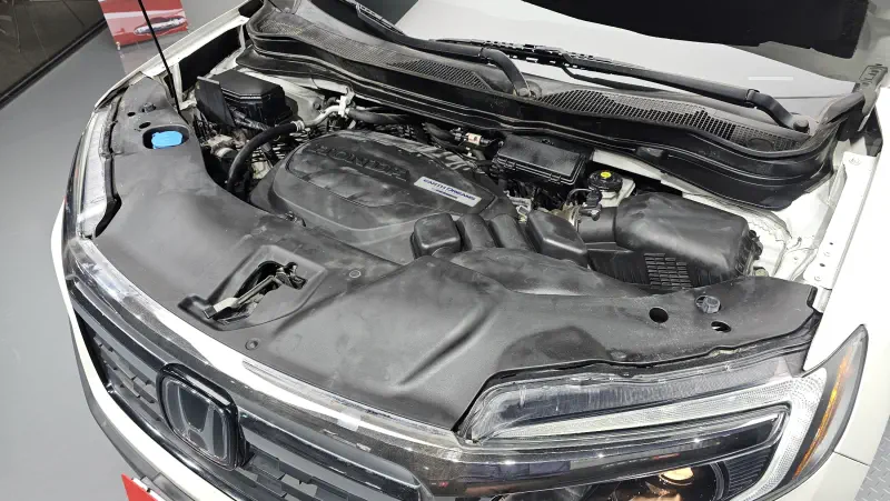 Honda RIDGELINE