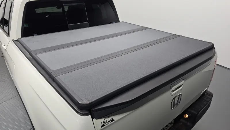 Honda RIDGELINE