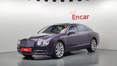 Bentley Flying Spur