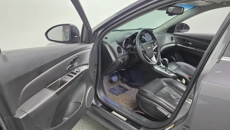 Daewoo Cruze