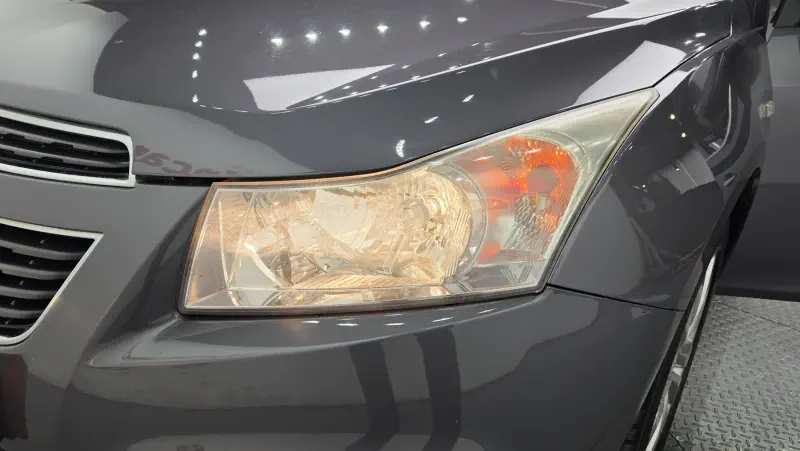 Daewoo Cruze