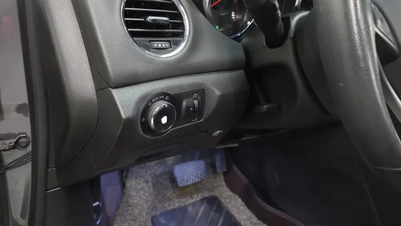 Daewoo Cruze