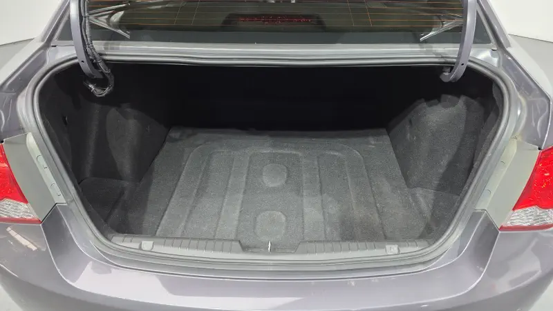 Daewoo Cruze