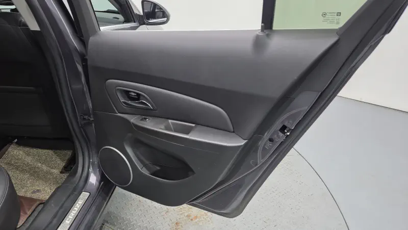 Daewoo Cruze