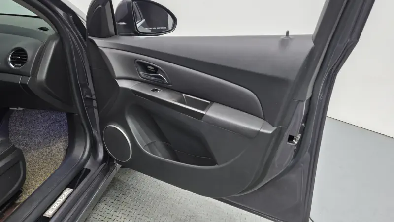 Daewoo Cruze