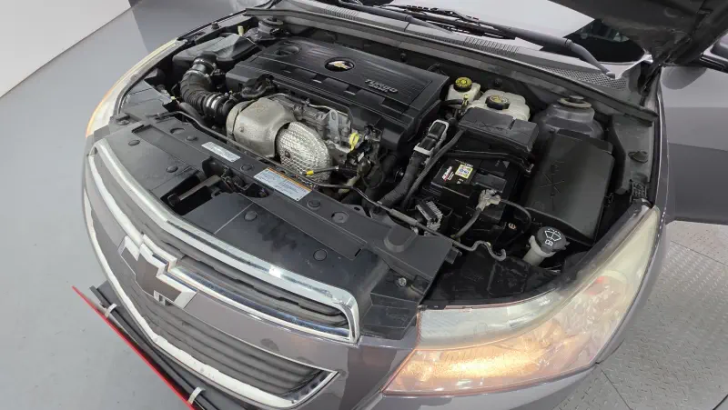 Daewoo Cruze
