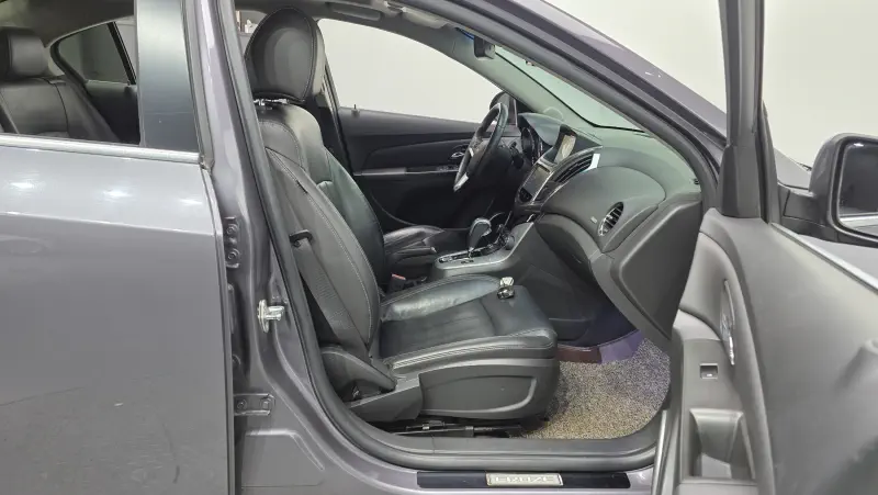 Daewoo Cruze
