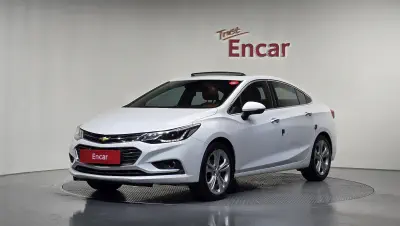 Daewoo Cruze