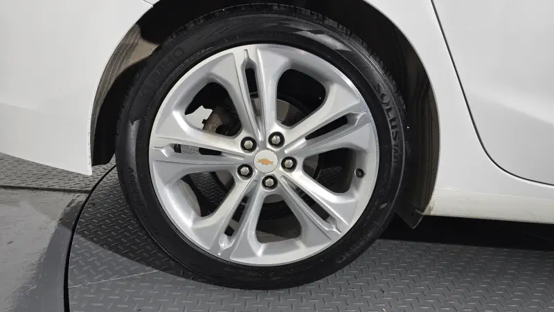 Daewoo Cruze