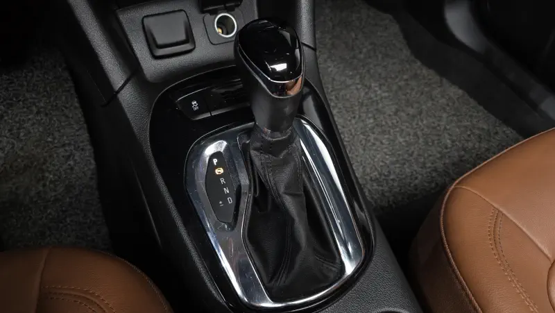 Daewoo Cruze