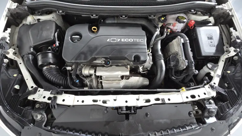 Daewoo Cruze