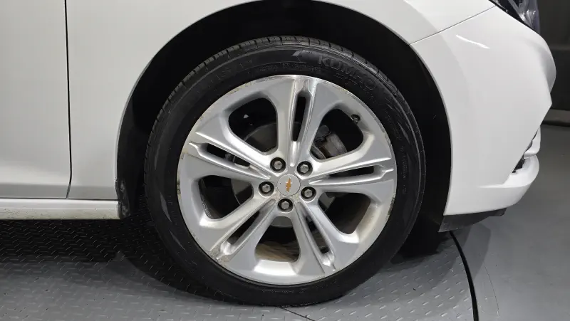 Daewoo Cruze